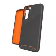 ZAGG GEAR4 Denali Abdeckung Samsung Galaxy S22 Plus schwarz