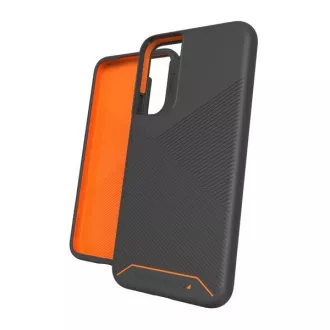 ZAGG GEAR4 Denali Abdeckung Samsung Galaxy S22 Plus schwarz