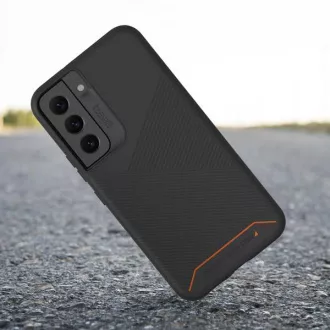 ZAGG GEAR4 Denali Abdeckung Samsung Galaxy S22 Plus schwarz