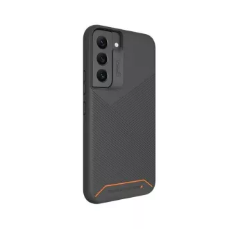 ZAGG GEAR4 Denali Abdeckung Samsung Galaxy S22 Plus schwarz