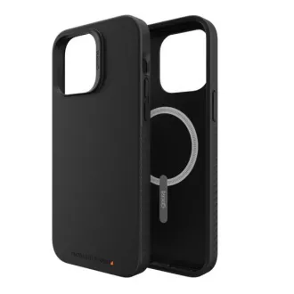 ZAGG GEAR4 Rio Snap Abdeckung iPhone 14 Pro Max schwarz