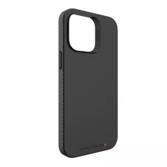ZAGG GEAR4 Rio Snap Abdeckung iPhone 14 Pro Max schwarz