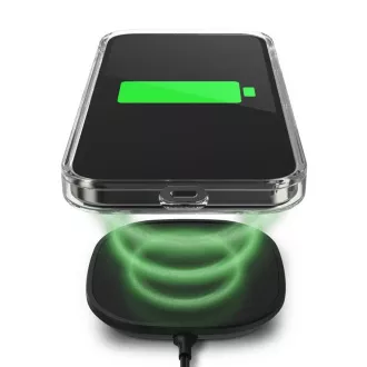 ZAGG GEAR4 D3O Rio Snap Abdeckung iPhone 12 mini schwarz