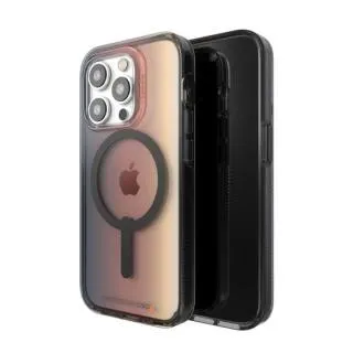 ZAGG GEAR4 Milan Snap Abdeckung iPhone 14 Pro rosa ZAGG GEAR4 Milan Snap Abdeckung iPhone 14 Pro rosa