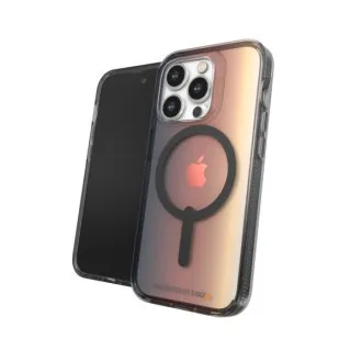 ZAGG GEAR4 Milan Snap Abdeckung iPhone 14 Pro rosa ZAGG GEAR4 Milan Snap Abdeckung iPhone 14 Pro rosa