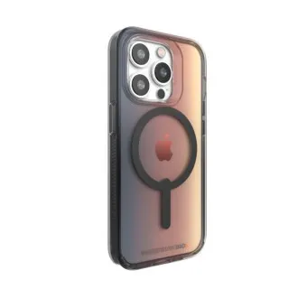 ZAGG GEAR4 Milan Snap Abdeckung iPhone 14 Pro rosa ZAGG GEAR4 Milan Snap Abdeckung iPhone 14 Pro rosa
