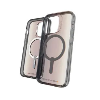 ZAGG GEAR4 Milan Snap Abdeckung iPhone 14 Pro rosa ZAGG GEAR4 Milan Snap Abdeckung iPhone 14 Pro rosa