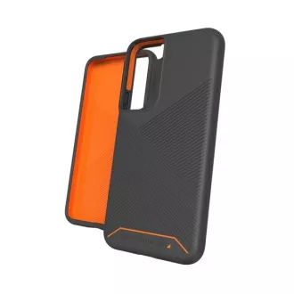 ZAGG GEAR4 Denali Abdeckung Samsung Galaxy S22 schwarz