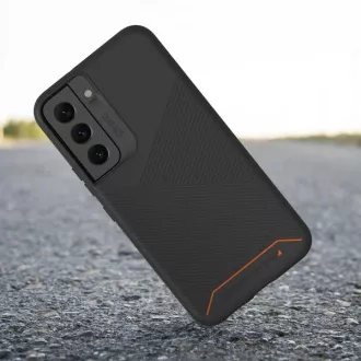 ZAGG GEAR4 Denali Abdeckung Samsung Galaxy S22 schwarz