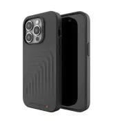 ZAGG GEAR4 Brooklyn Snap Cover iPhone 14 Pro schwarz