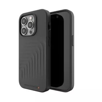 ZAGG GEAR4 Brooklyn Snap Cover iPhone 14 Pro schwarz ZAGG GEAR4 Brooklyn Snap Cover iPhone 14 Pro schwarz