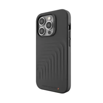 ZAGG GEAR4 Brooklyn Snap Cover iPhone 14 Pro schwarz ZAGG GEAR4 Brooklyn Snap Cover iPhone 14 Pro schwarz