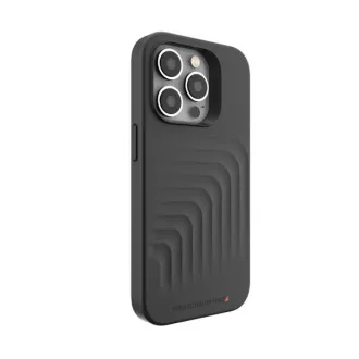 ZAGG GEAR4 Brooklyn Snap Cover iPhone 14 Pro schwarz ZAGG GEAR4 Brooklyn Snap Cover iPhone 14 Pro schwarz