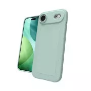 ZAGG Schutzhülle Luxe Snap Apple Air Serene Mint