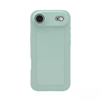 ZAGG Schutzhülle Luxe Snap Apple Air Serene Mint