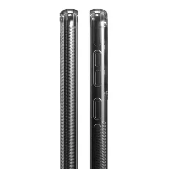 ZAGG GEAR4 D3O Havanna Abdeckung Samsung S21 FE schwarz