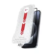 ER GLASS FC iPhone 17 Pro Max einfach zu installieren