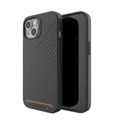 ZAGG GEAR4 Denali Snap Abdeckung iPhone 14 schwarz