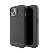 ZAGG GEAR4 Denali Snap Abdeckung iPhone 14 schwarz