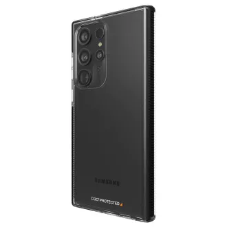 GEAR4 Santa Cruz D3O Abdeckung Samsung Galaxy S23 Ultra