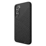 ZAGG GEAR4 Denali D3O Abdeckung Samsung Galaxy S23  schwarz