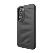ZAGG GEAR4 Havanna D3O Abdeckung Samsung Galaxy S23 schwarz