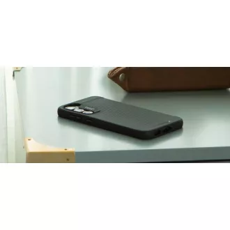 ZAGG GEAR4 Havanna D3O Abdeckung Samsung Galaxy S23 schwarz ZAGG GEAR4 Havanna D3O Abdeckung Samsung Galaxy S23 schwarz