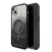 GEAR4 Milan Snap Abdeckung iPhone 14 Plus schwarz
