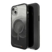 GEAR4 Milan Snap Abdeckung iPhone 14 Plus schwarz