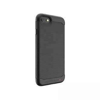 ZAGG GEAR4 Milan Snap Abdeckung iPhone 14 schwarz