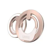 ZAGG GEAR4 Halterung für MT kompatibel mit MagSafe rosa