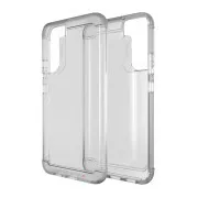 GEAR4 Havanna Abdeckung Samsung Galaxy S22 Plus transparent.
