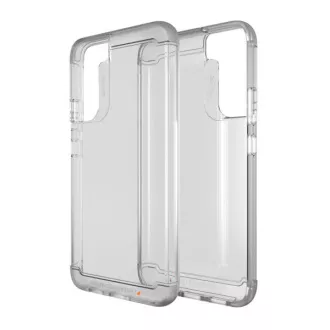 GEAR4 Havanna Abdeckung Samsung Galaxy S22 Plus transparent.