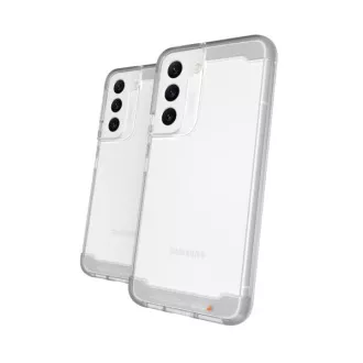 GEAR4 Havanna Abdeckung Samsung Galaxy S22 Plus transparent.