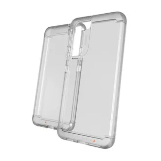 GEAR4 Havanna Abdeckung Samsung Galaxy S22 Plus transparent.