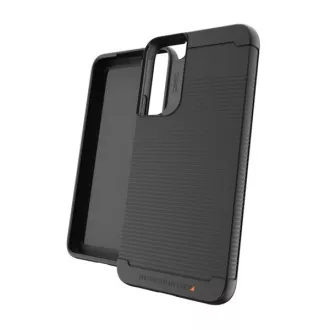 ZAGG GEAR4 Havanna Samsung Abdeckung Galaxy S22 Plus schwarz