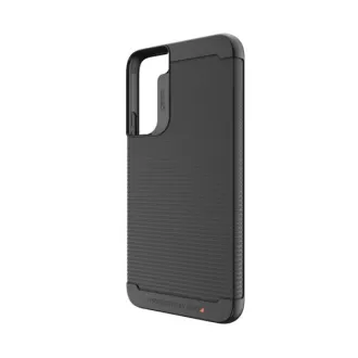 ZAGG GEAR4 Havanna Samsung Abdeckung Galaxy S22 Plus schwarz