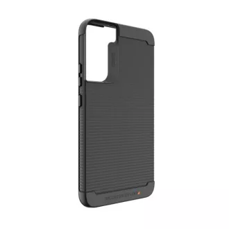ZAGG GEAR4 Havanna Samsung Abdeckung Galaxy S22 Plus schwarz