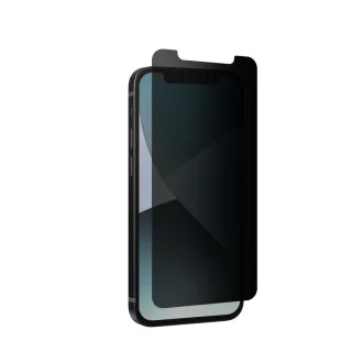 ZAGG Invisible Shield Elite Datenschutz Glas iPhone 12 mini ZAGG Invisible Shield Elite Datenschutz Glas iPhone 12 mini