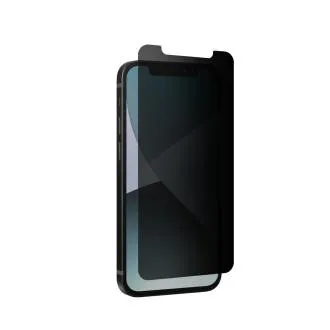ZAGG Invisible Shield Elite Datenschutz Glas iPhone 12 mini ZAGG Invisible Shield Elite Datenschutz Glas iPhone 12 mini