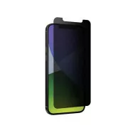 ZAGG Invisible Shield Elite Datenschutz   iPhone 12 Pro Max Glas