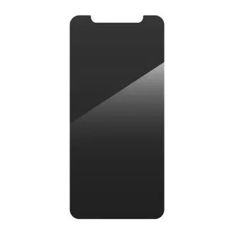 ZAGG Invisible Shield Elite Datenschutz   iPhone 12 Pro Max Glas