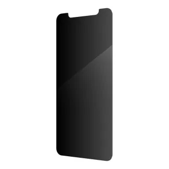 ZAGG Invisible Shield Elite Datenschutz   iPhone 12 Pro Max Glas