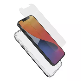 ZAGG Invisible Shield Elite   360 Glas   iPhone 12/12 Pro Abdeckung