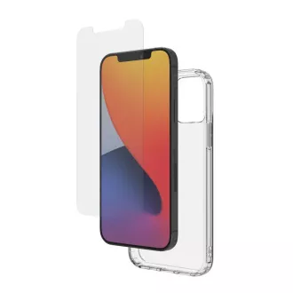 ZAGG Invisible Shield Elite   360 Glas   iPhone 12/12 Pro Abdeckung