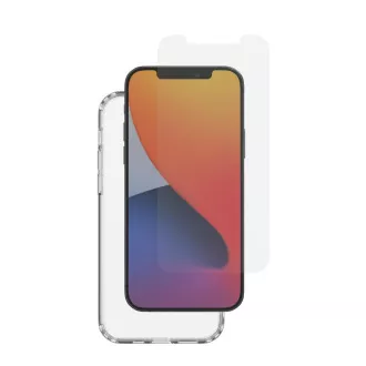 ZAGG Invisible Shield Elite   360 Glas   iPhone 12/12 Pro Abdeckung