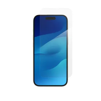 ZAGG Invisible Shield Elite Glas iPhone 15