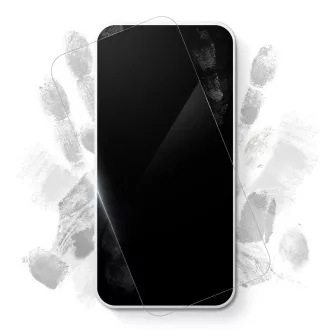 ZAGG Invisible Shield Elite Glas iPhone 15 Pro
