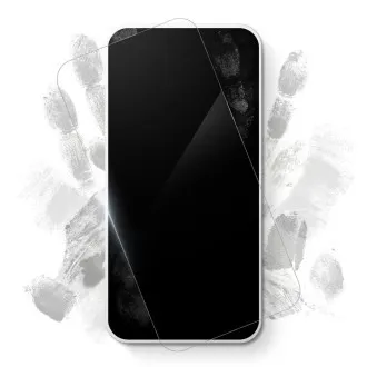 ZAGG Invisible Shield Elite Glas iPhone 15 Pro