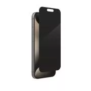 ZAGG Invisible Shield Elite Sichtschutzglas iPhone 15 Pro